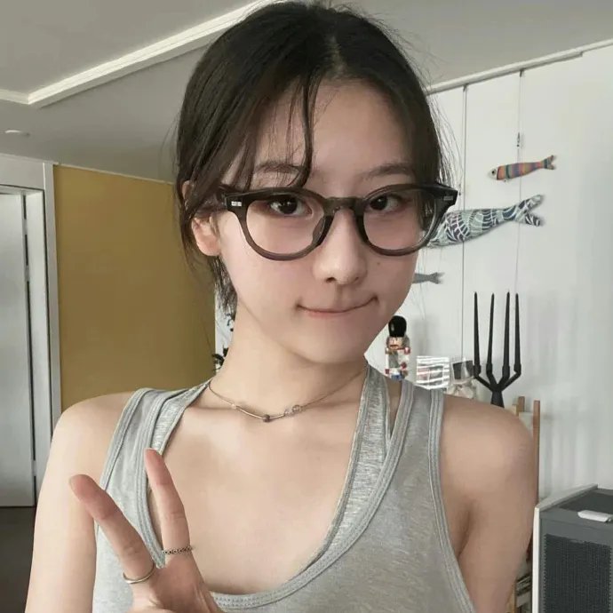 我的太空女友