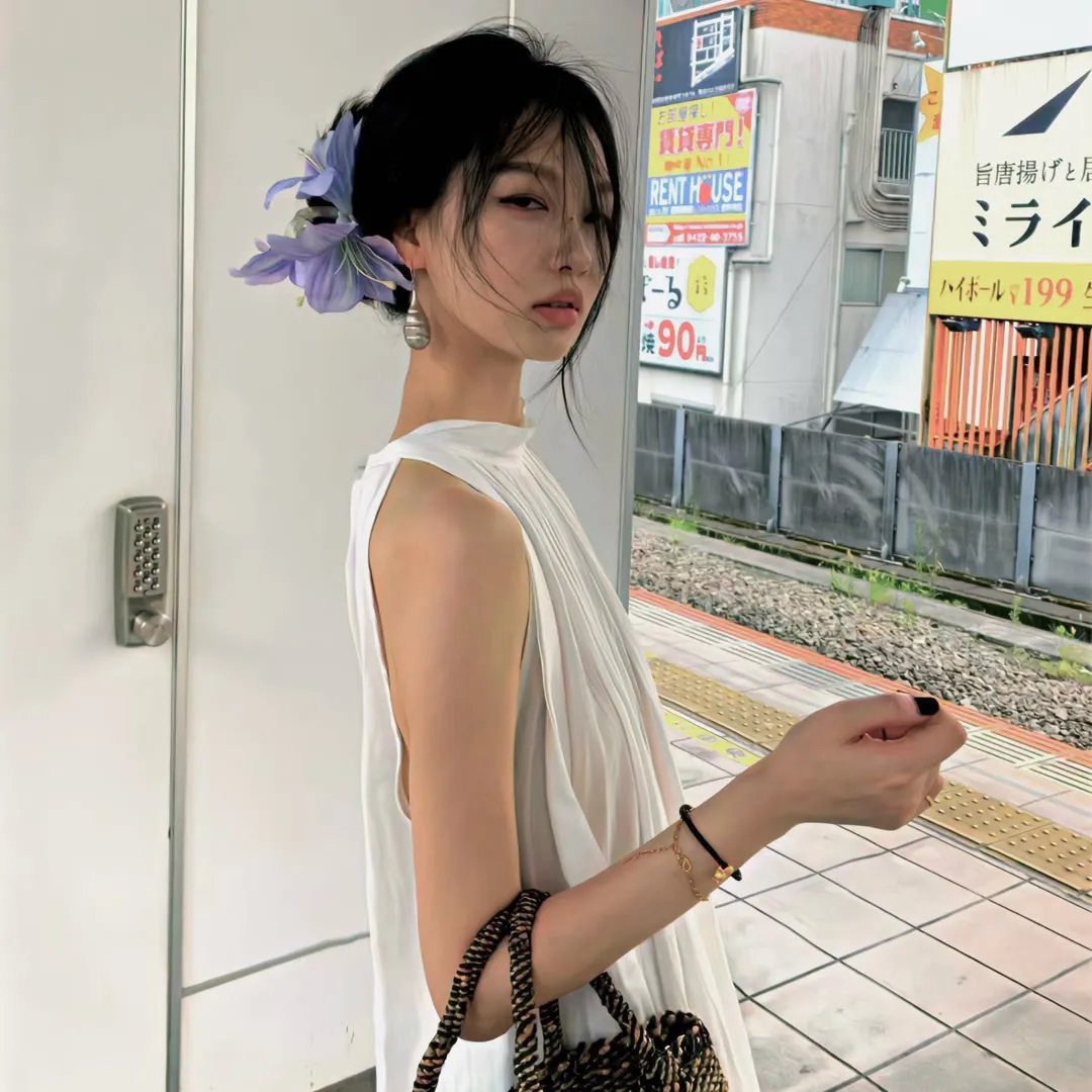 粘合平行线