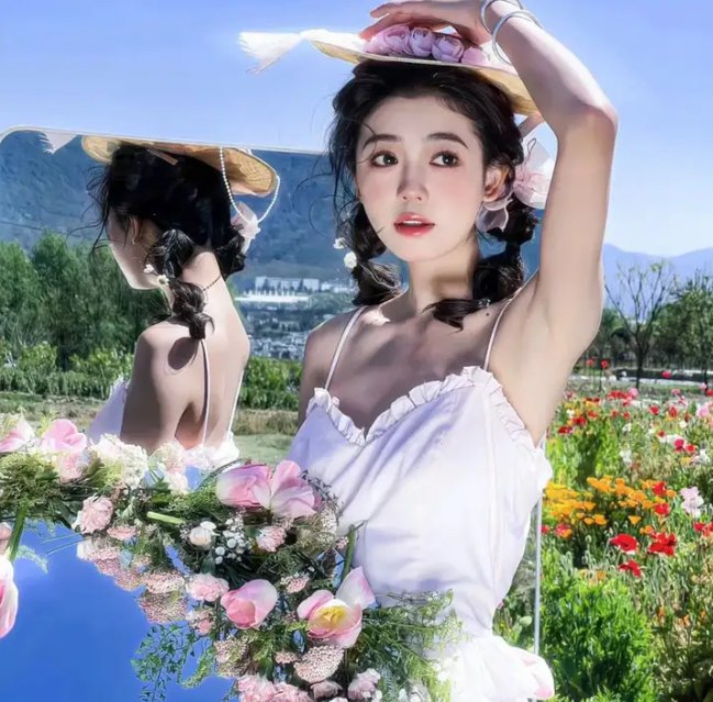 猫目小僧